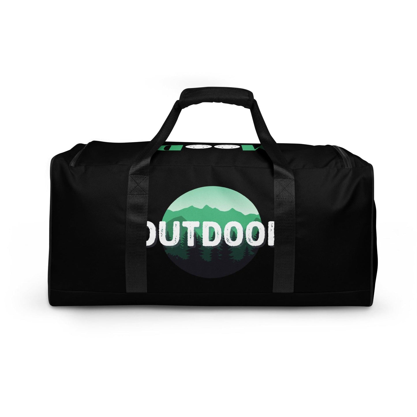 Unisex Duffle bag for Outdoor & Gym || Outdoor Luxus OutDoor Luxus