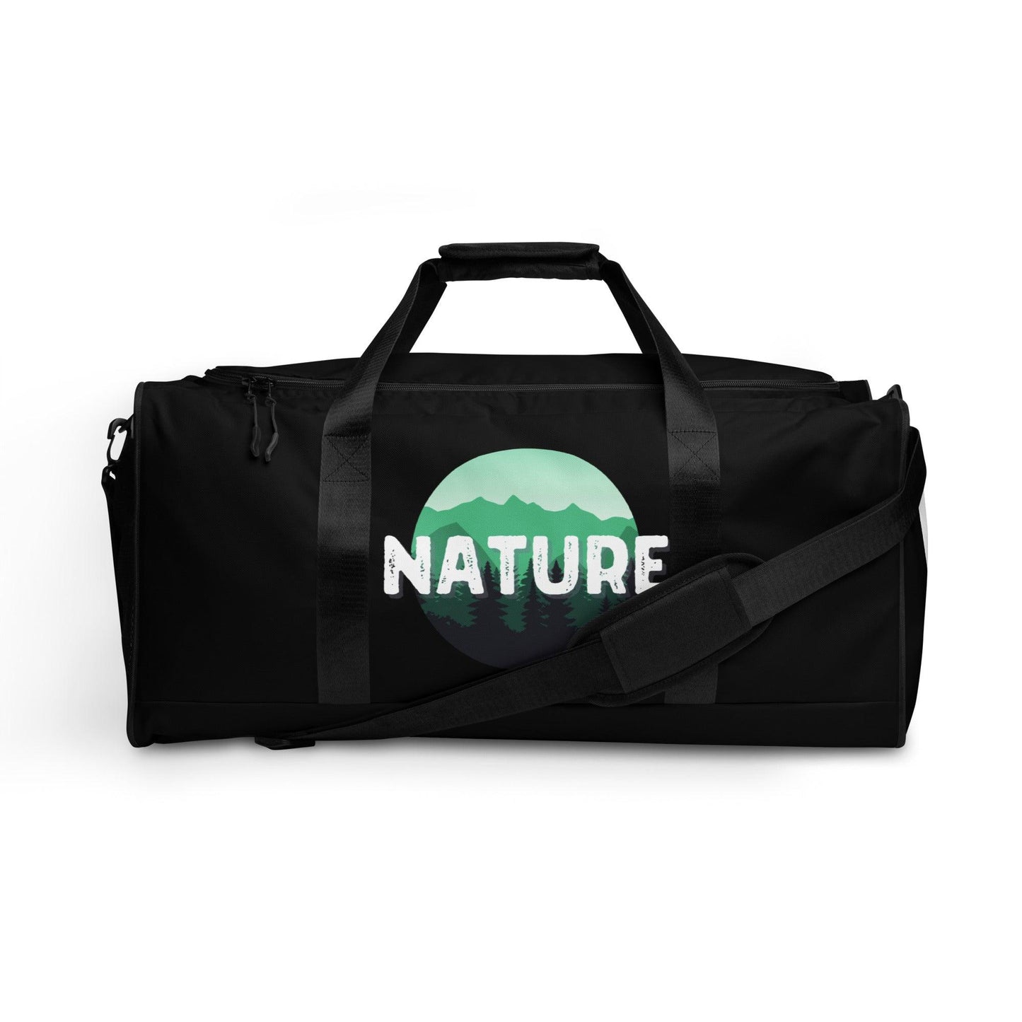 Unisex Duffle bag for Outdoor & Gym || Outdoor Luxus OutDoor Luxus