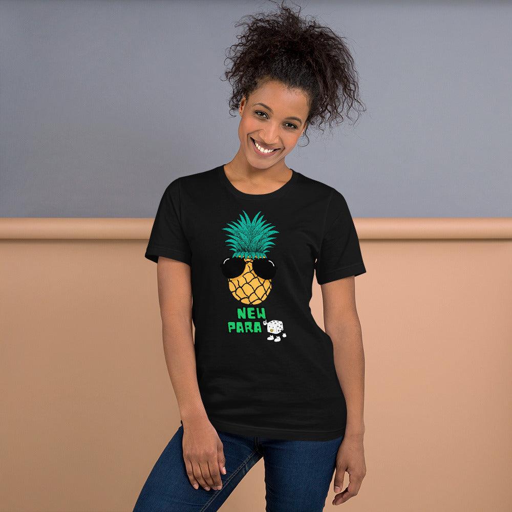 Unisex T-Shirt || Outdoor Luxus OutDoor Luxus