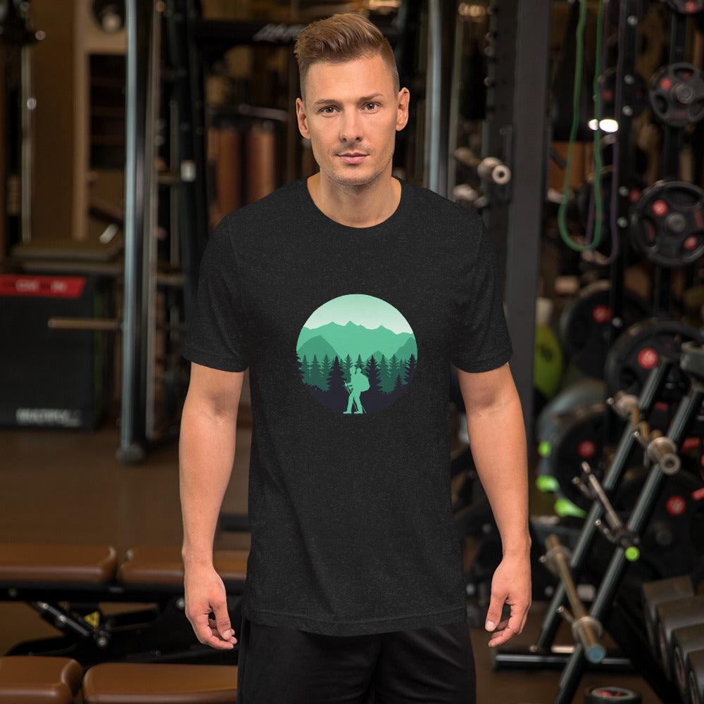 Unisex T-Shirt || Outdoor Luxus OutDoor Luxus