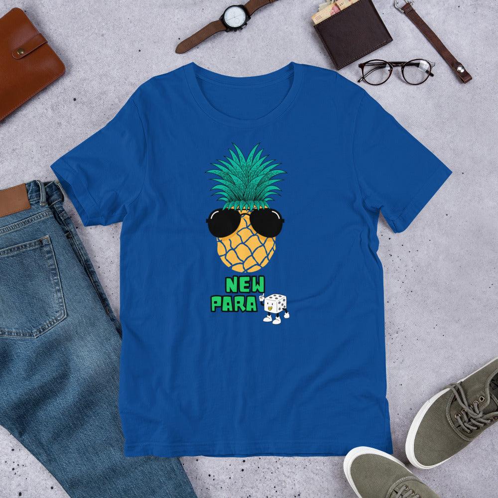 Unisex T-Shirt || Outdoor Luxus OutDoor Luxus
