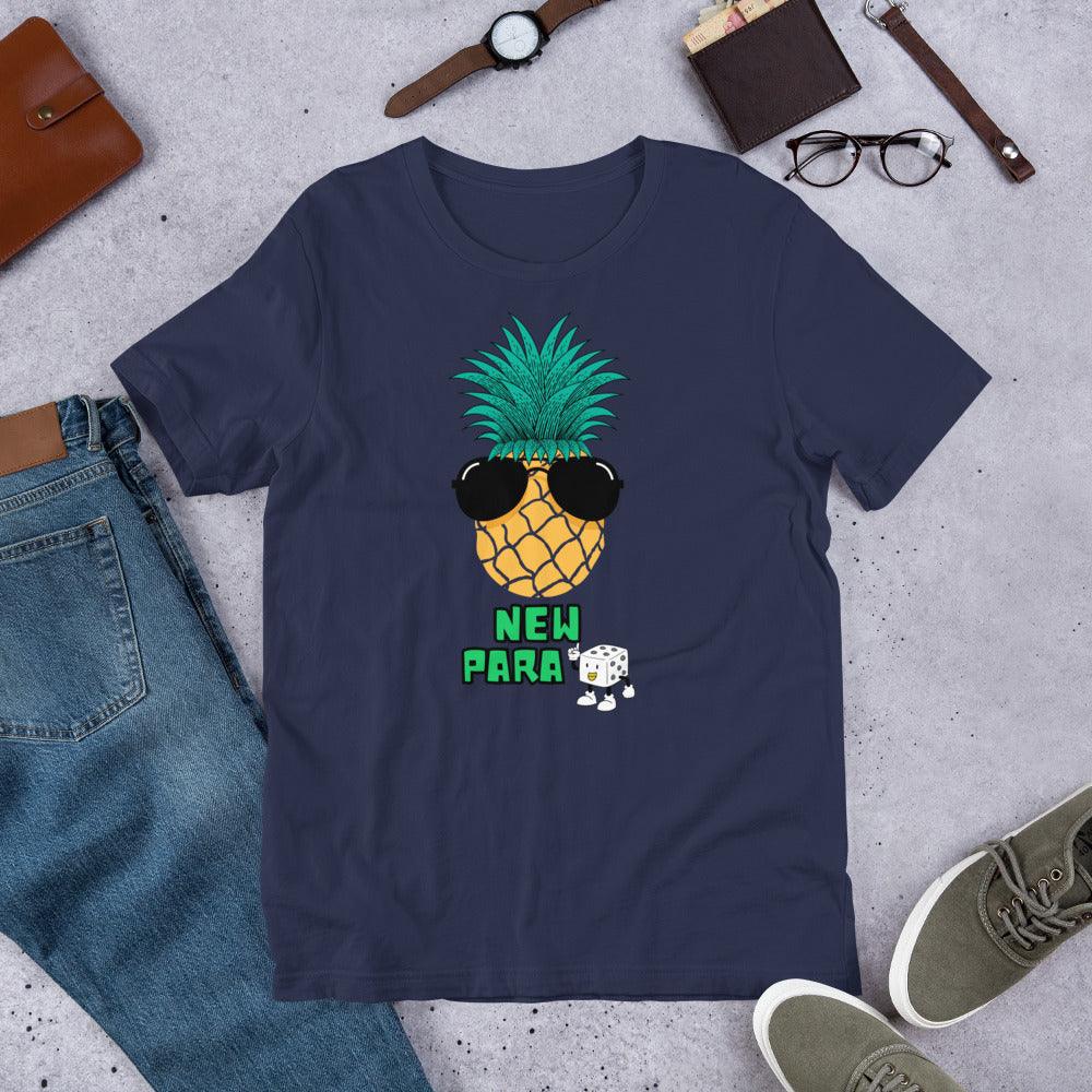Unisex T-Shirt || Outdoor Luxus OutDoor Luxus