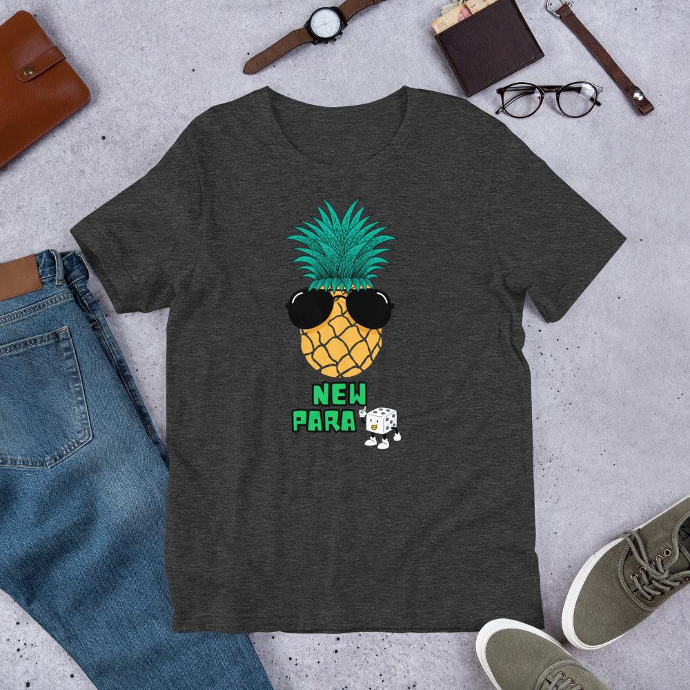 Unisex T-Shirt || Outdoor Luxus OutDoor Luxus