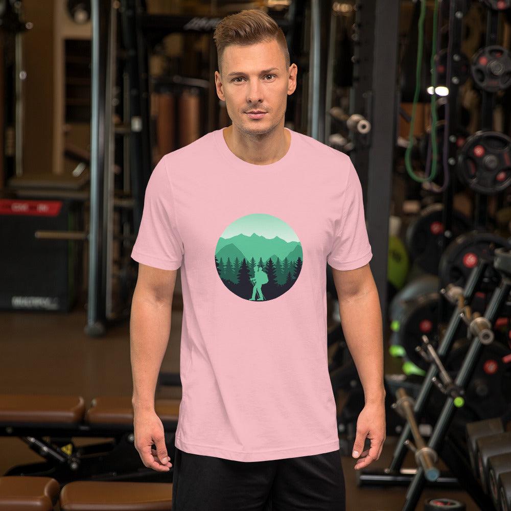 Unisex T-Shirt || Outdoor Luxus OutDoor Luxus