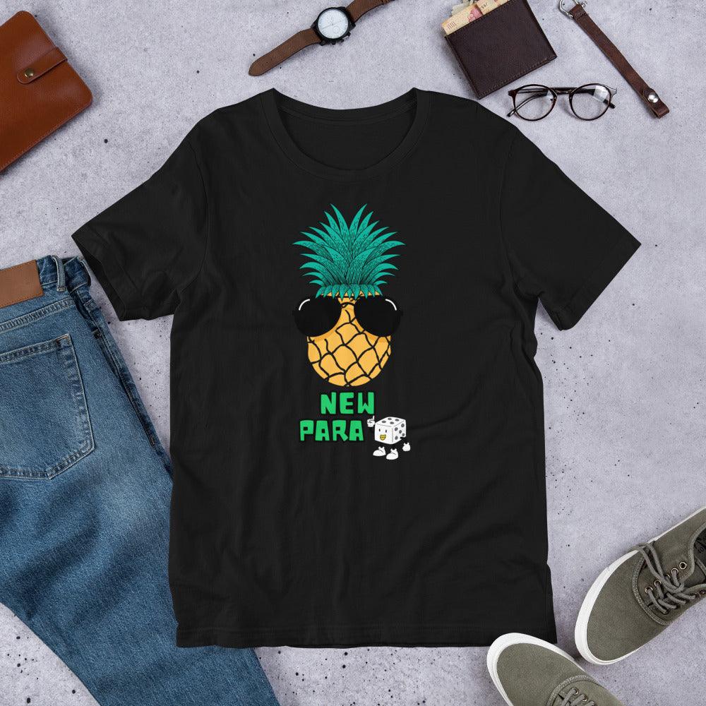 Unisex T-Shirt || Outdoor Luxus OutDoor Luxus