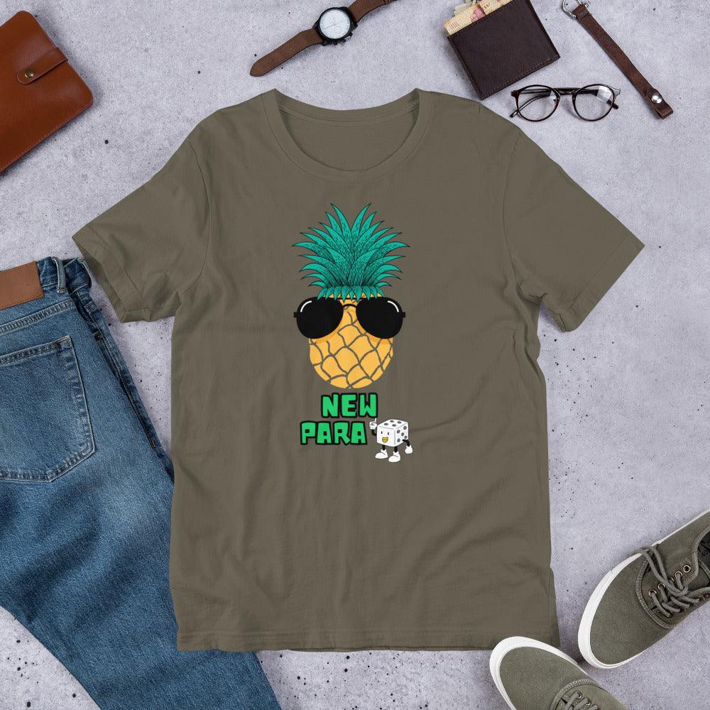 Unisex T-Shirt || Outdoor Luxus OutDoor Luxus