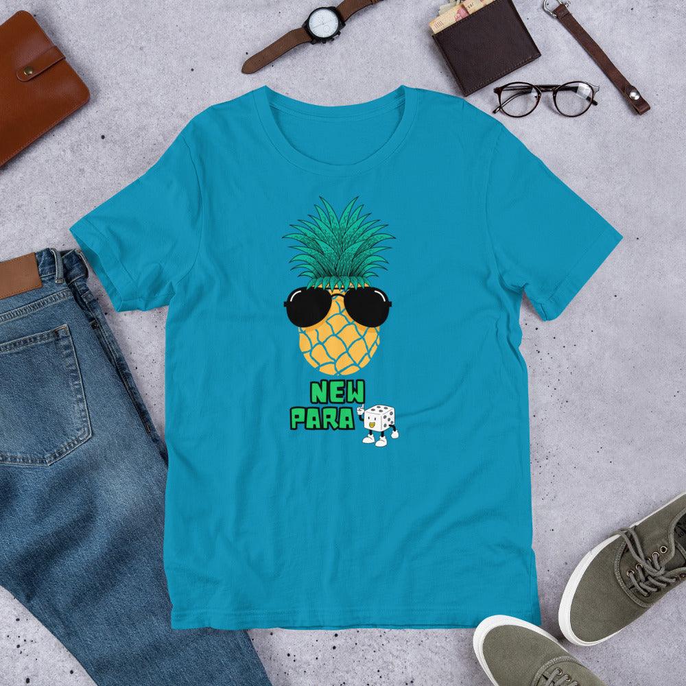 Unisex T-Shirt || Outdoor Luxus OutDoor Luxus