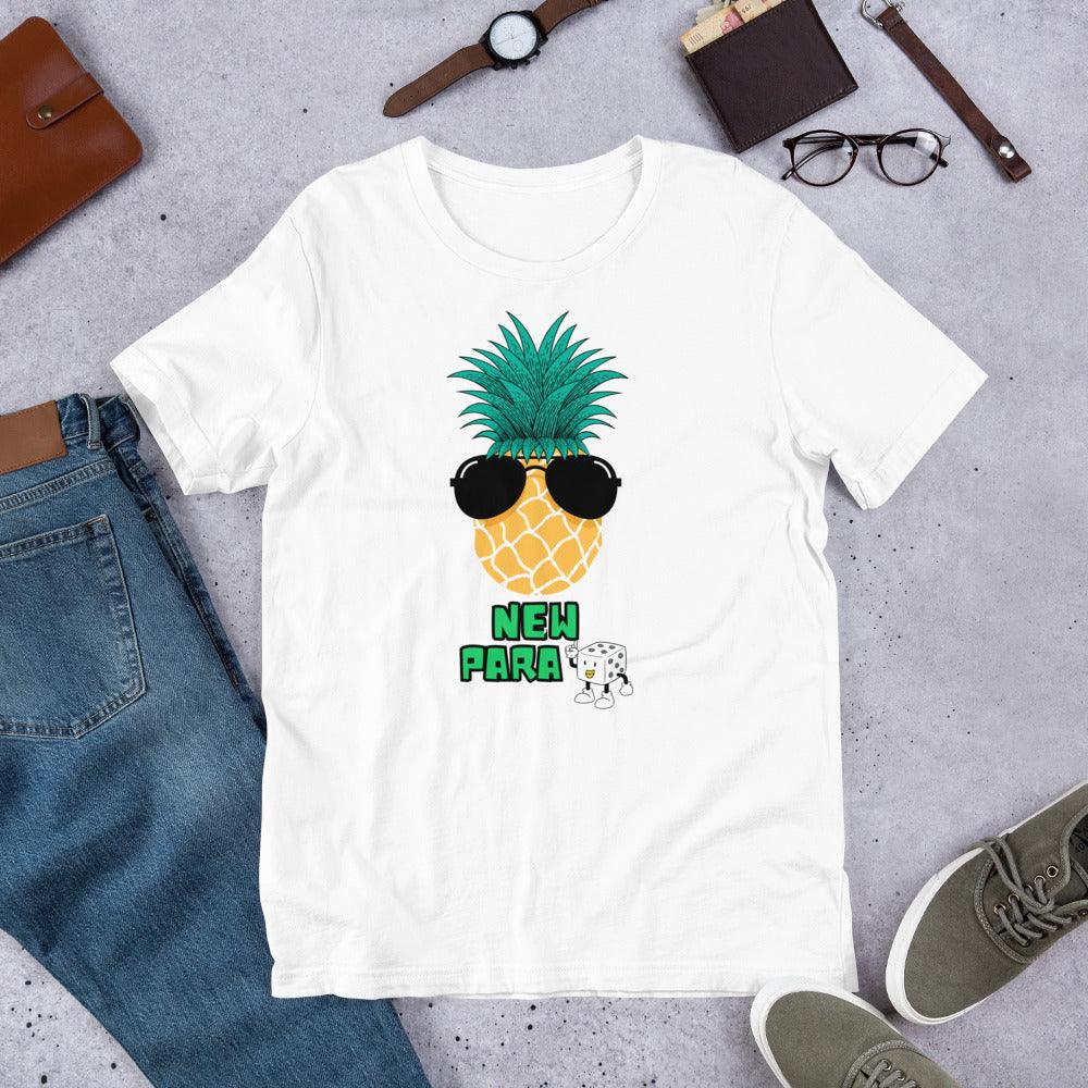 Unisex T-Shirt || Outdoor Luxus OutDoor Luxus