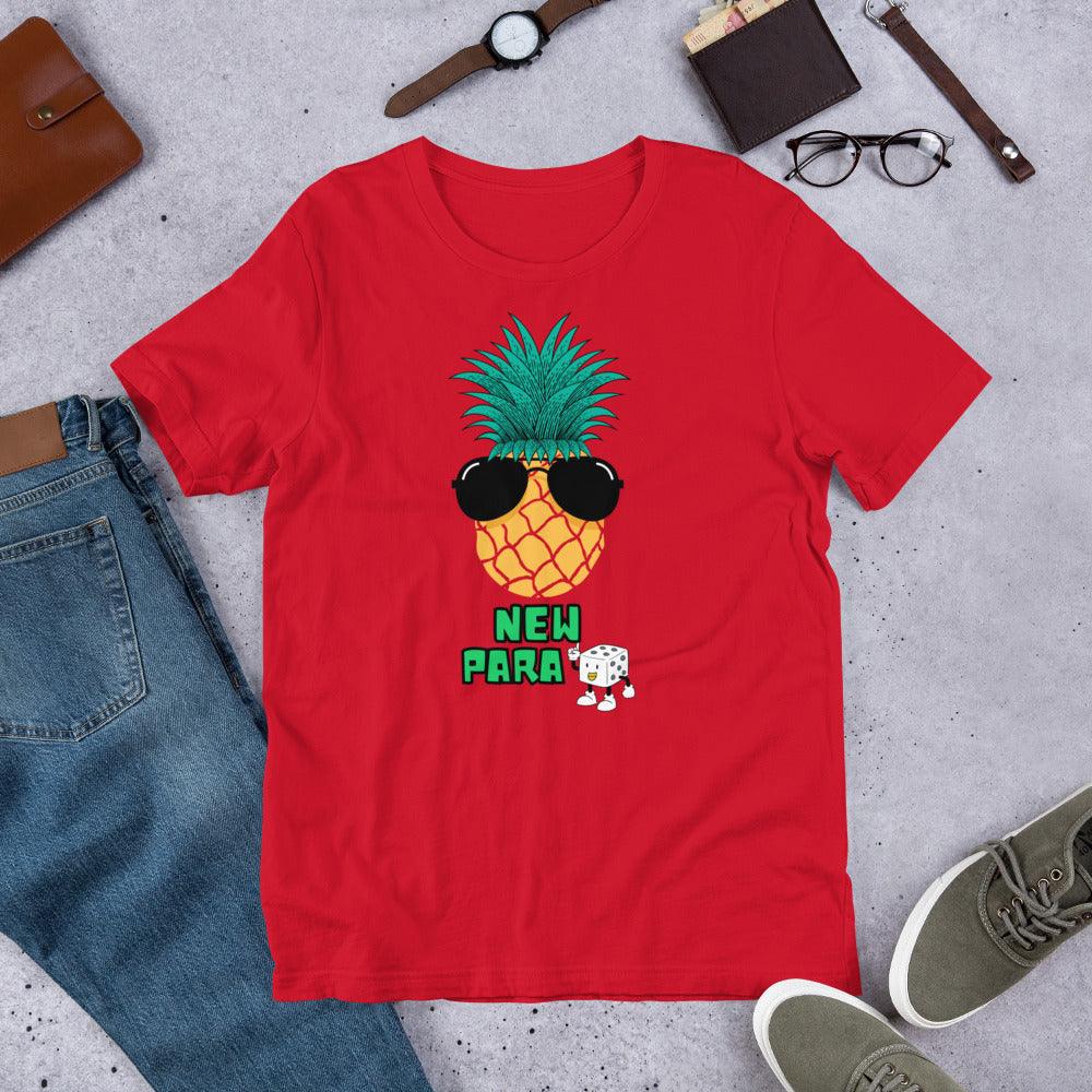Unisex T-Shirt || Outdoor Luxus OutDoor Luxus