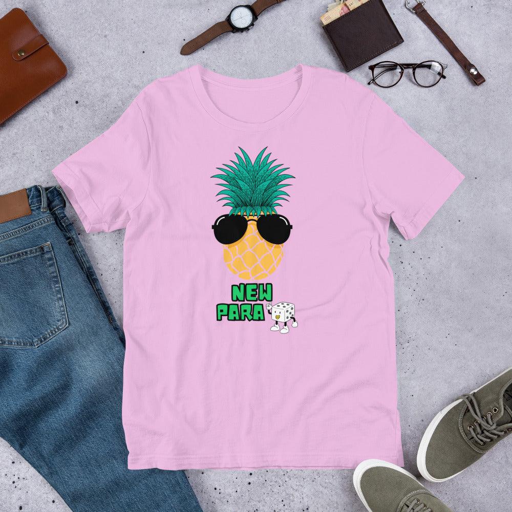 Unisex T-Shirt || Outdoor Luxus OutDoor Luxus