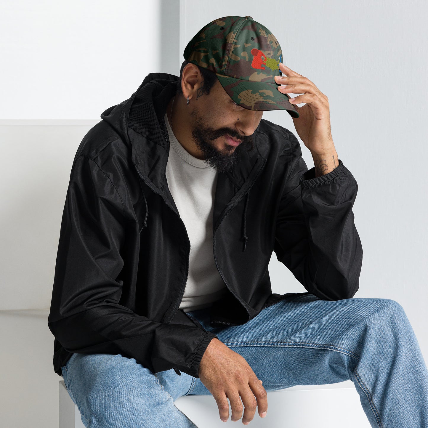 USA Hats - OutDoor Luxus