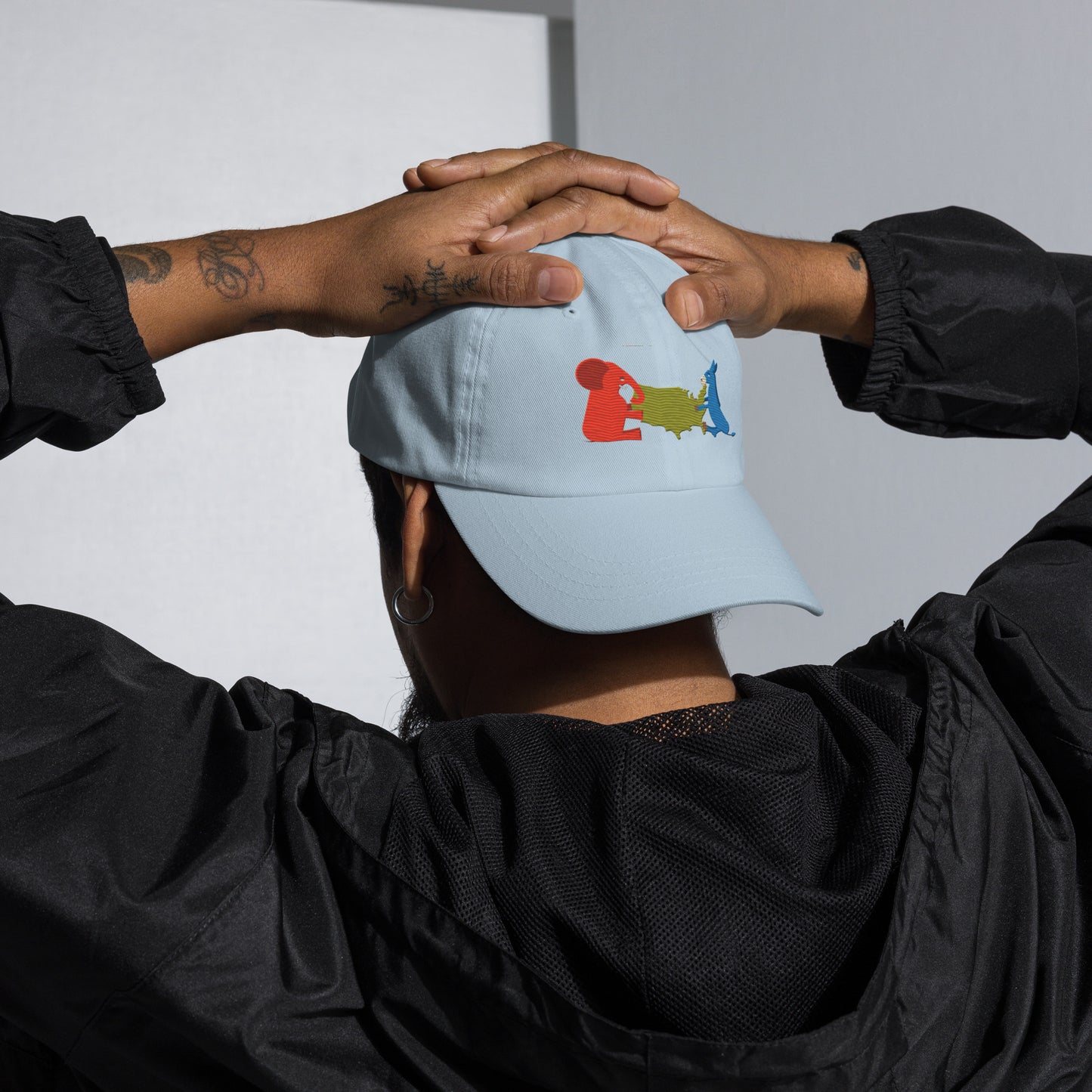 USA Hats - OutDoor Luxus