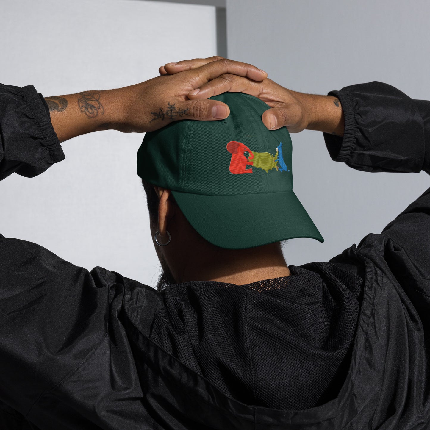 USA Hats - OutDoor Luxus