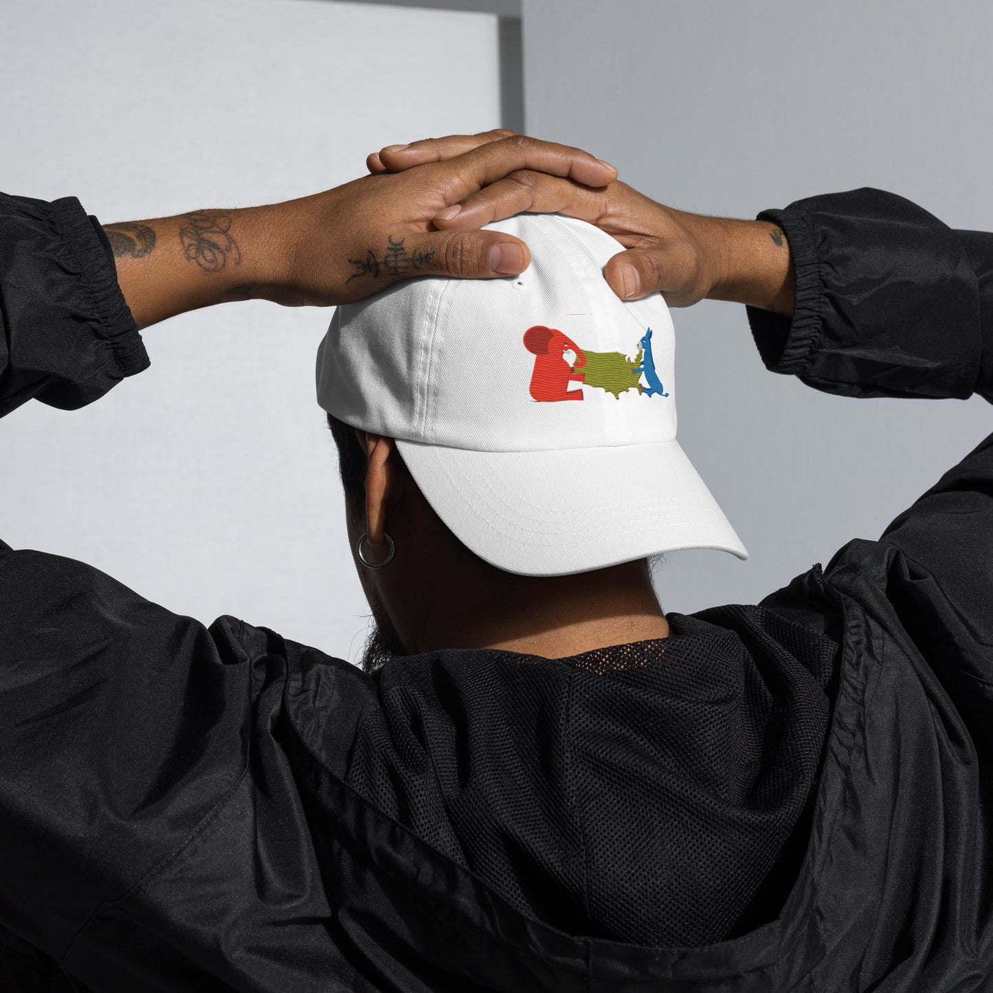 USA Hats - OutDoor Luxus