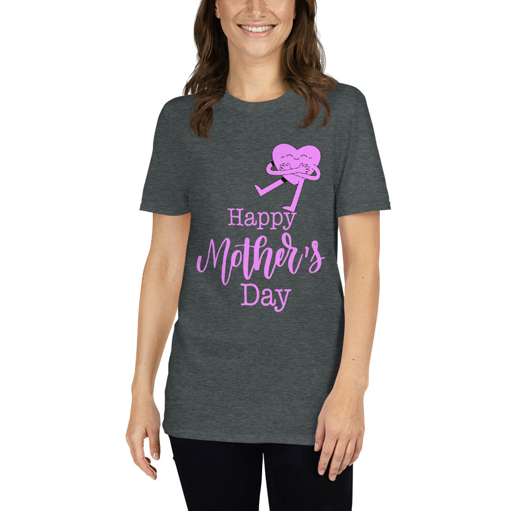 Best Mother's Day Short-Sleeve T-Shirt for Women || Outdoor Luxus OutDoor Luxus