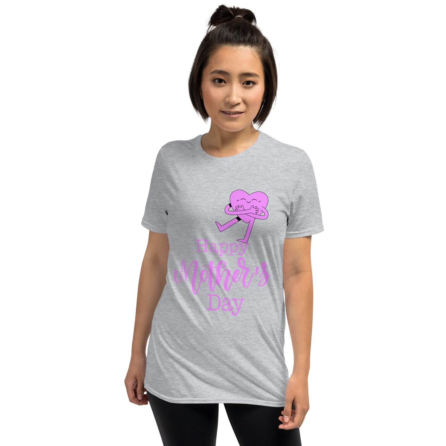 Best Mother's Day Short-Sleeve T-Shirt for Women || Outdoor Luxus OutDoor Luxus