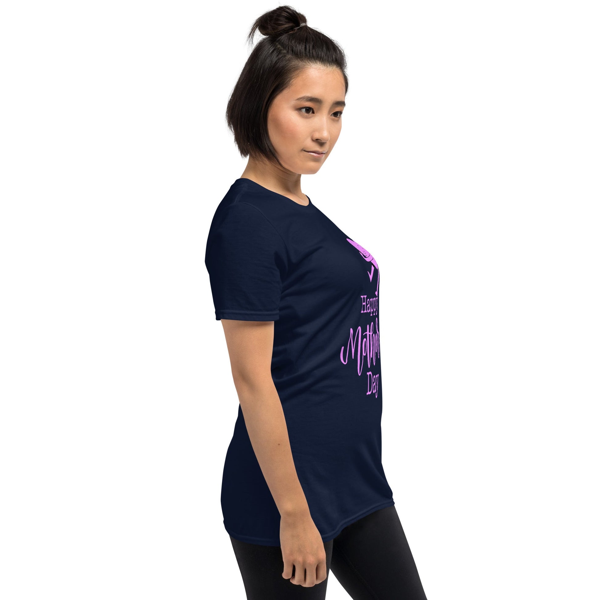 Best Mother's Day Short-Sleeve T-Shirt for Women || Outdoor Luxus OutDoor Luxus