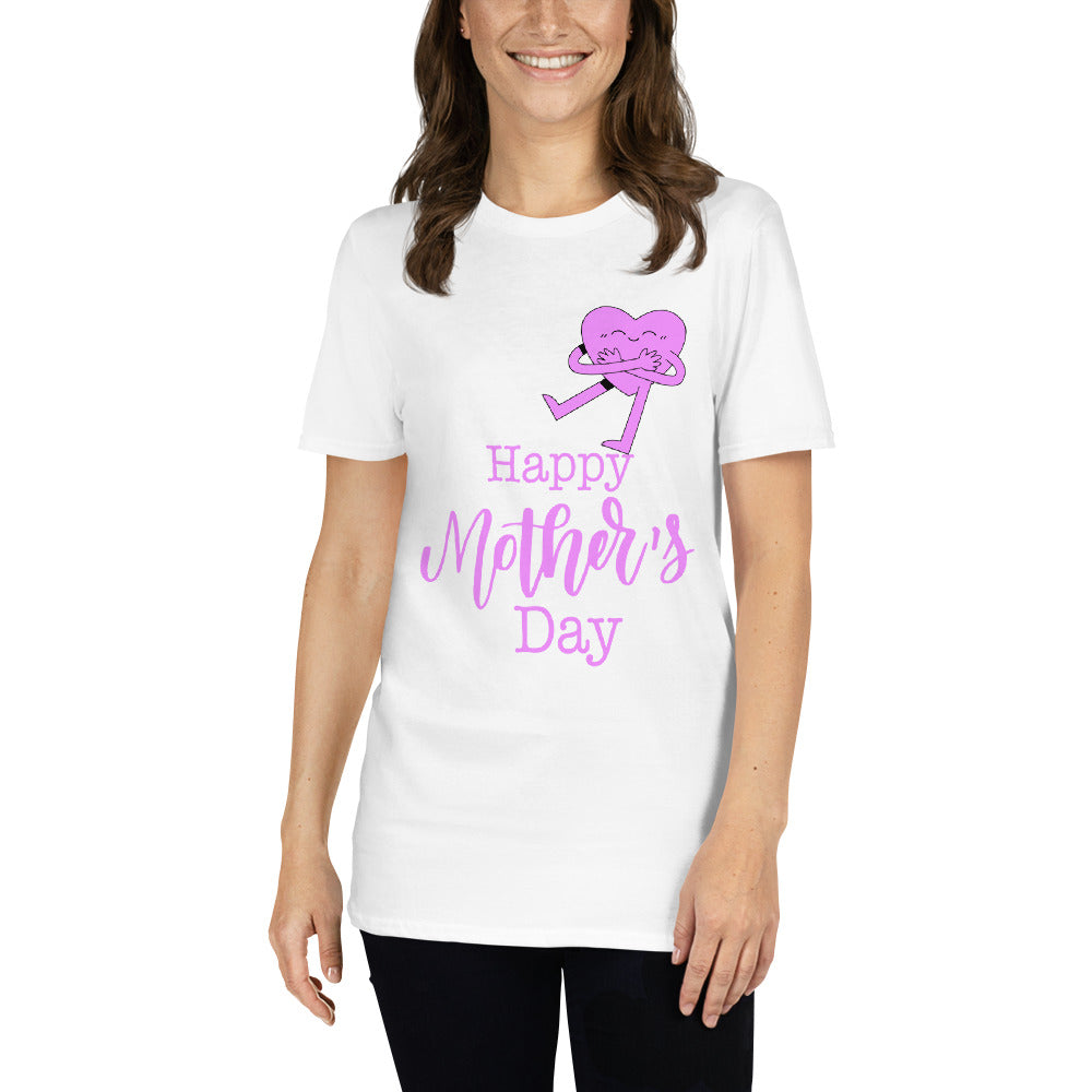 Best Mother's Day Short-Sleeve T-Shirt for Women || Outdoor Luxus OutDoor Luxus