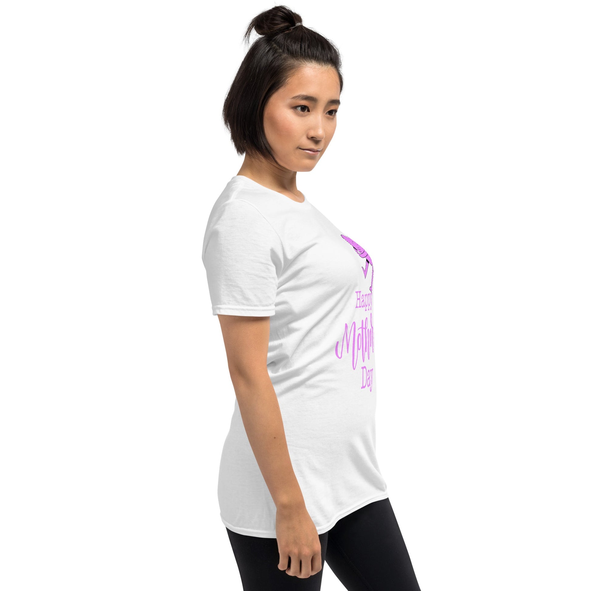 Best Mother's Day Short-Sleeve T-Shirt for Women || Outdoor Luxus OutDoor Luxus