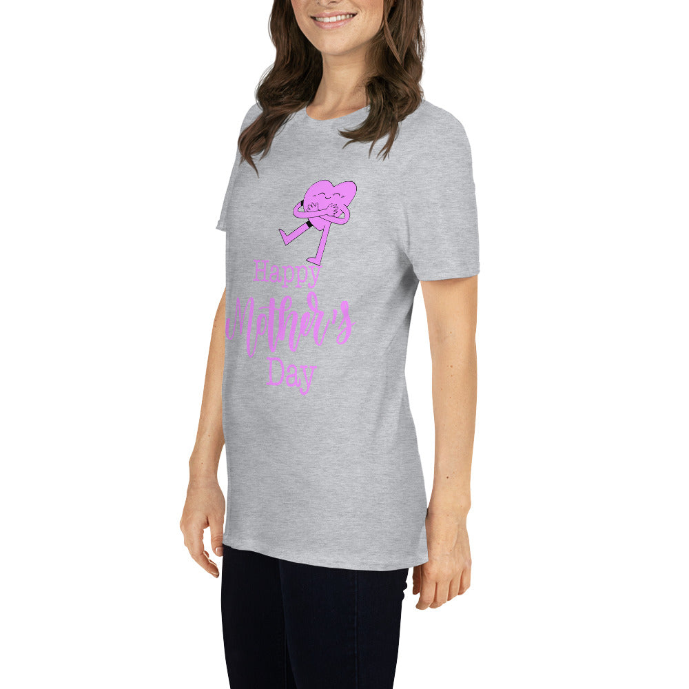 Best Mother's Day Short-Sleeve T-Shirt for Women || Outdoor Luxus OutDoor Luxus