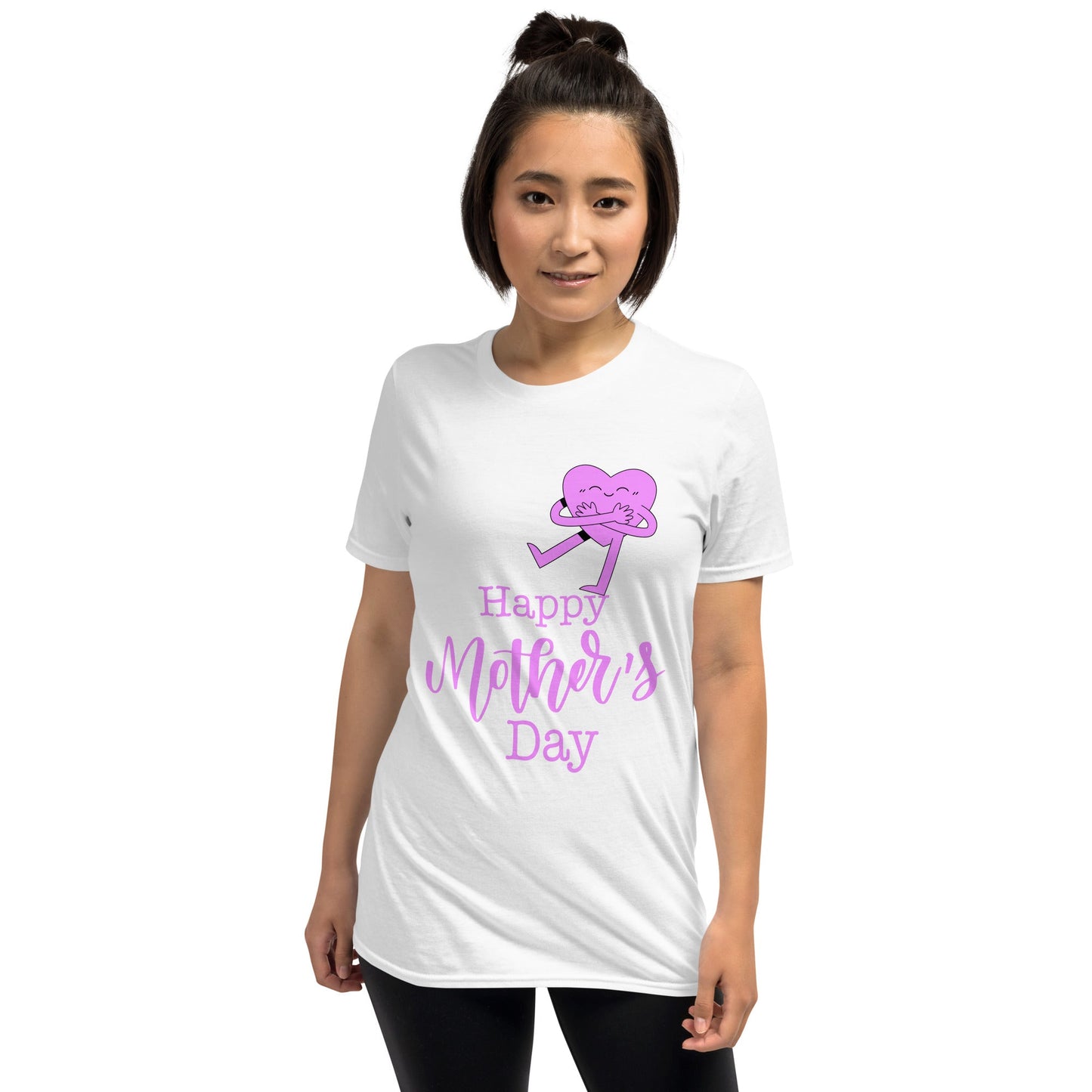 Best Mother's Day Short-Sleeve T-Shirt for Women || Outdoor Luxus OutDoor Luxus