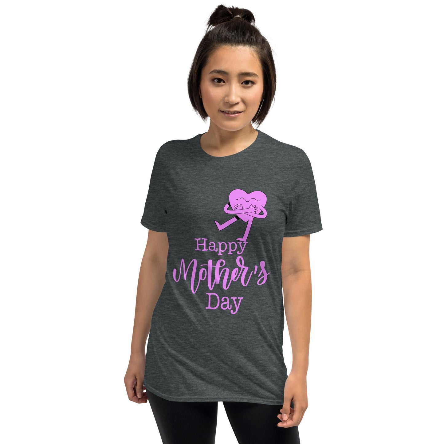 Best Mother's Day Short-Sleeve T-Shirt for Women || Outdoor Luxus OutDoor Luxus