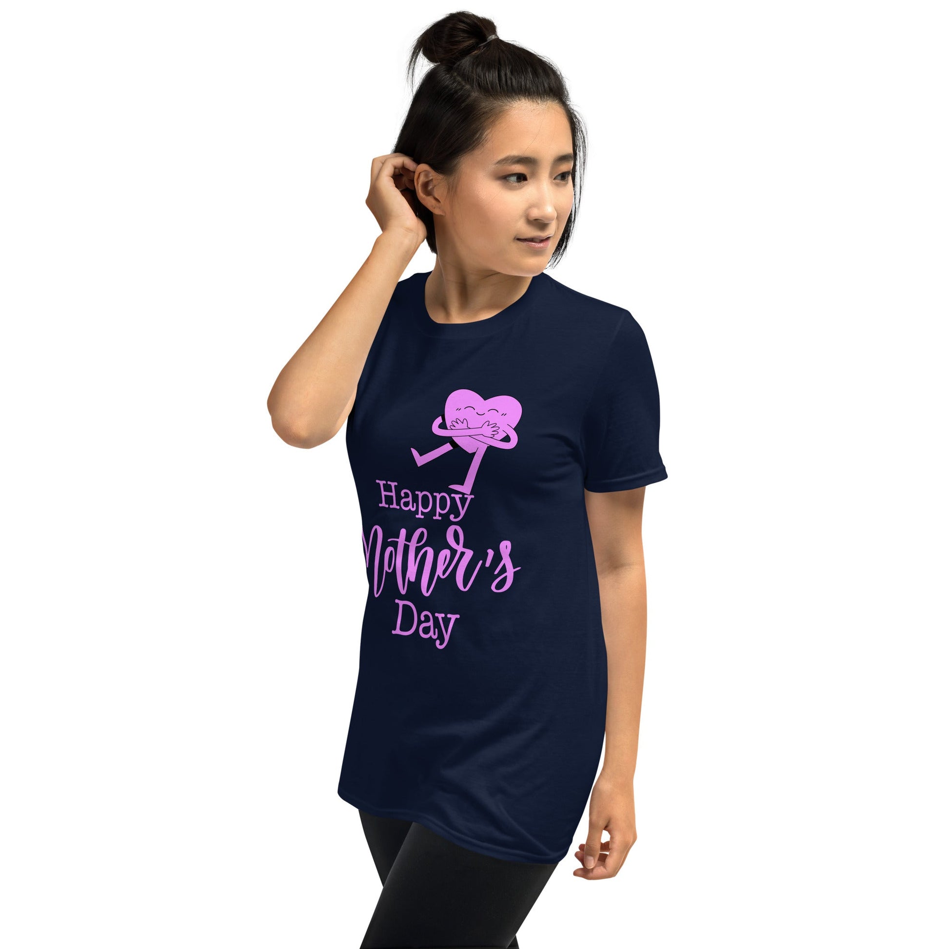 Best Mother's Day Short-Sleeve T-Shirt for Women || Outdoor Luxus OutDoor Luxus