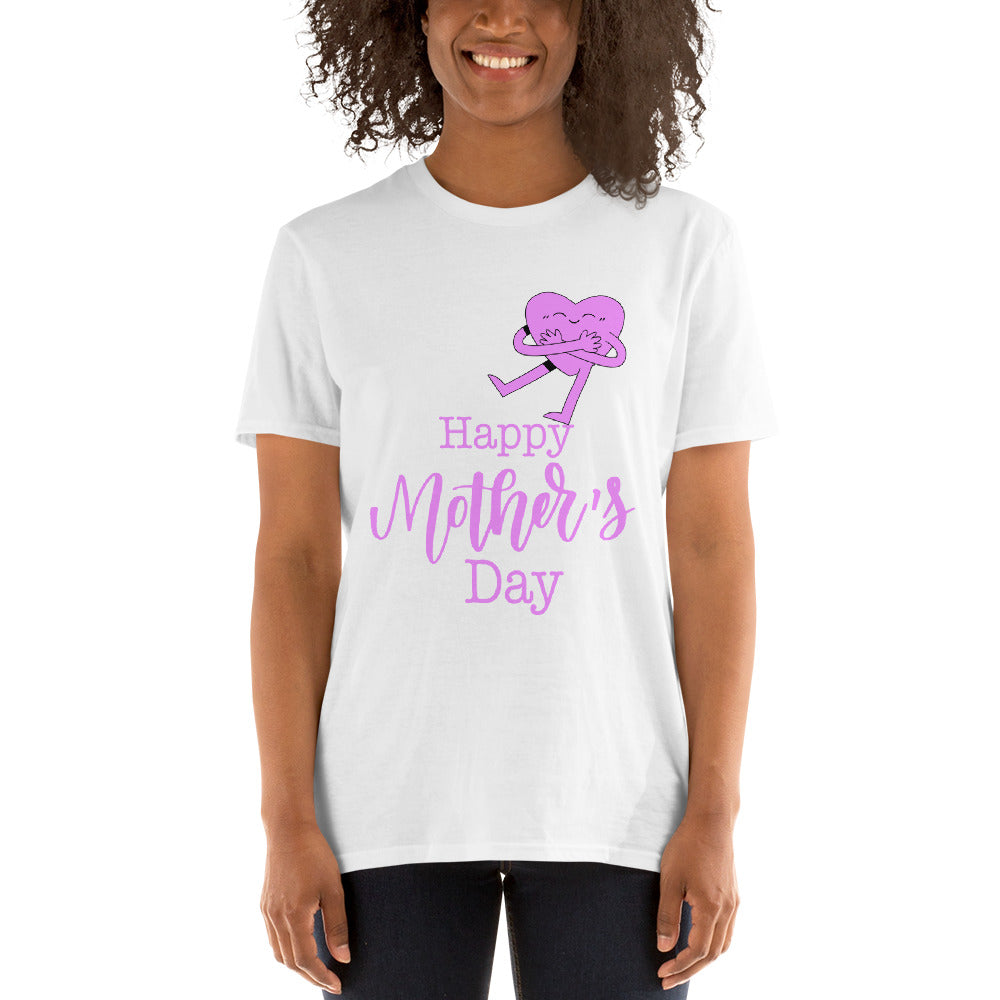 Best Mother's Day Short-Sleeve T-Shirt for Women || Outdoor Luxus OutDoor Luxus