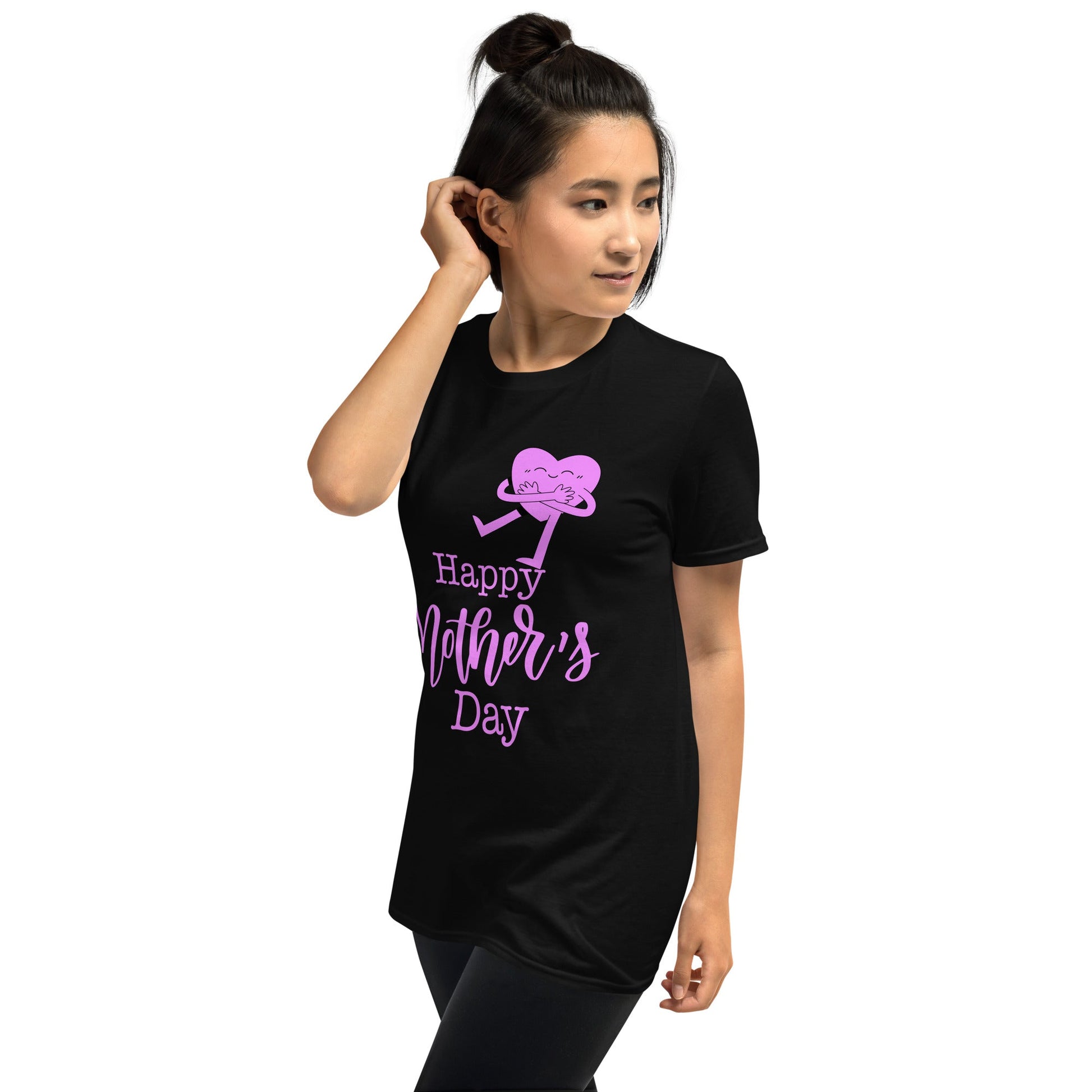 Best Mother's Day Short-Sleeve T-Shirt for Women || Outdoor Luxus OutDoor Luxus