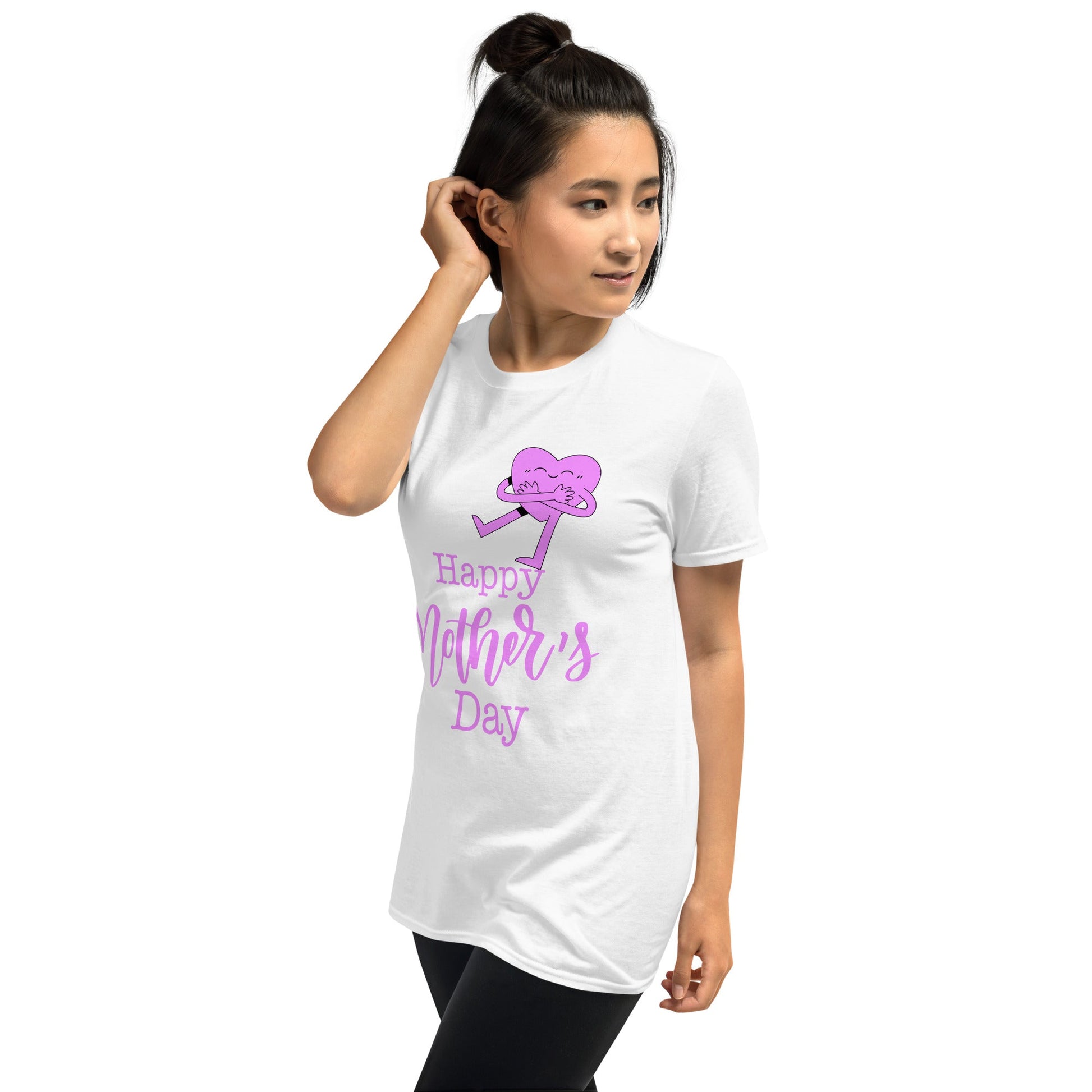 Best Mother's Day Short-Sleeve T-Shirt for Women || Outdoor Luxus OutDoor Luxus