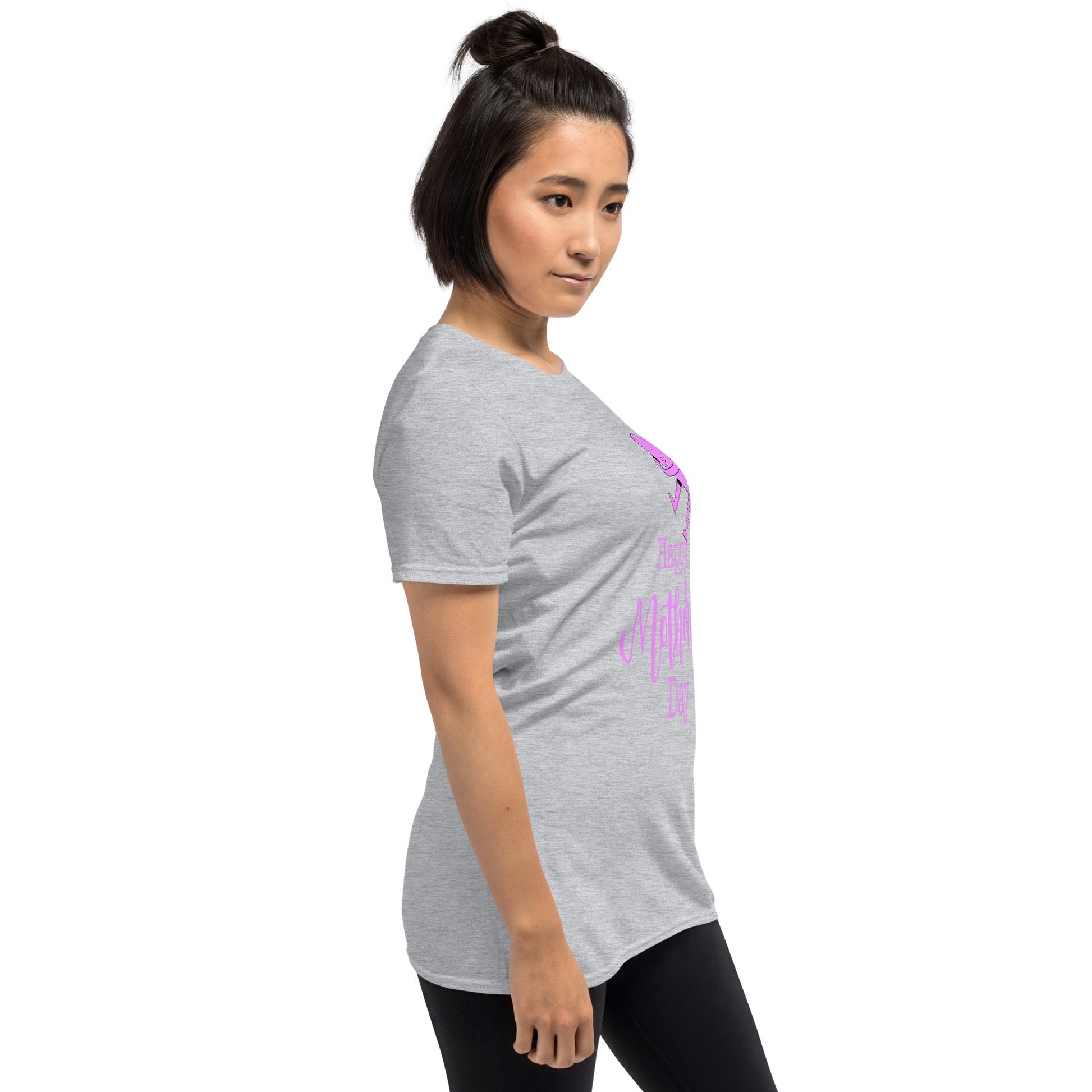 Best Mother's Day Short-Sleeve T-Shirt for Women || Outdoor Luxus OutDoor Luxus