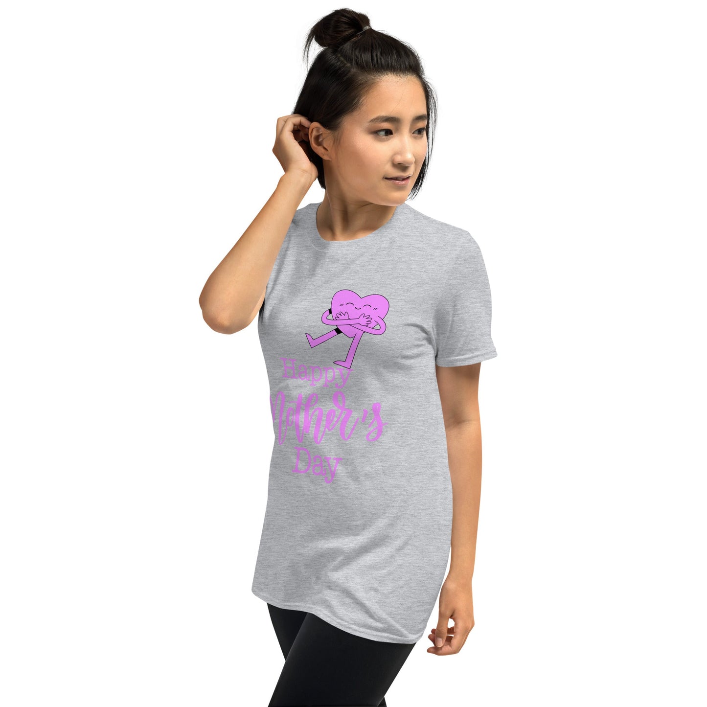 Best Mother's Day Short-Sleeve T-Shirt for Women || Outdoor Luxus OutDoor Luxus