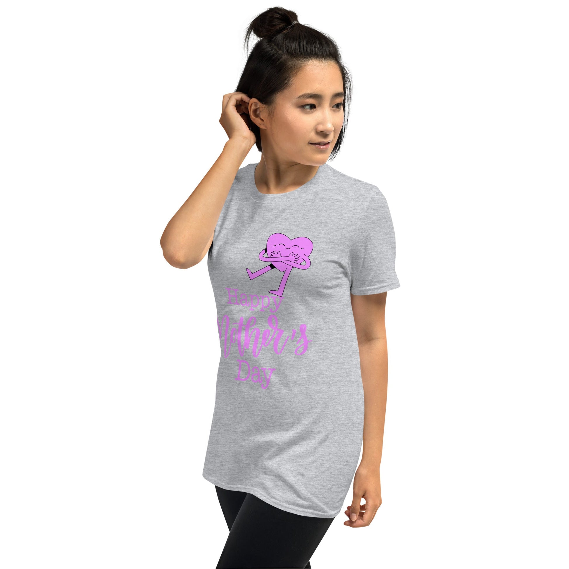 Best Mother's Day Short-Sleeve T-Shirt for Women || Outdoor Luxus OutDoor Luxus