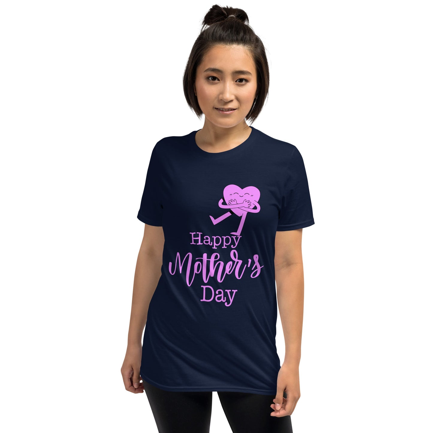 Best Mother's Day Short-Sleeve T-Shirt for Women || Outdoor Luxus OutDoor Luxus