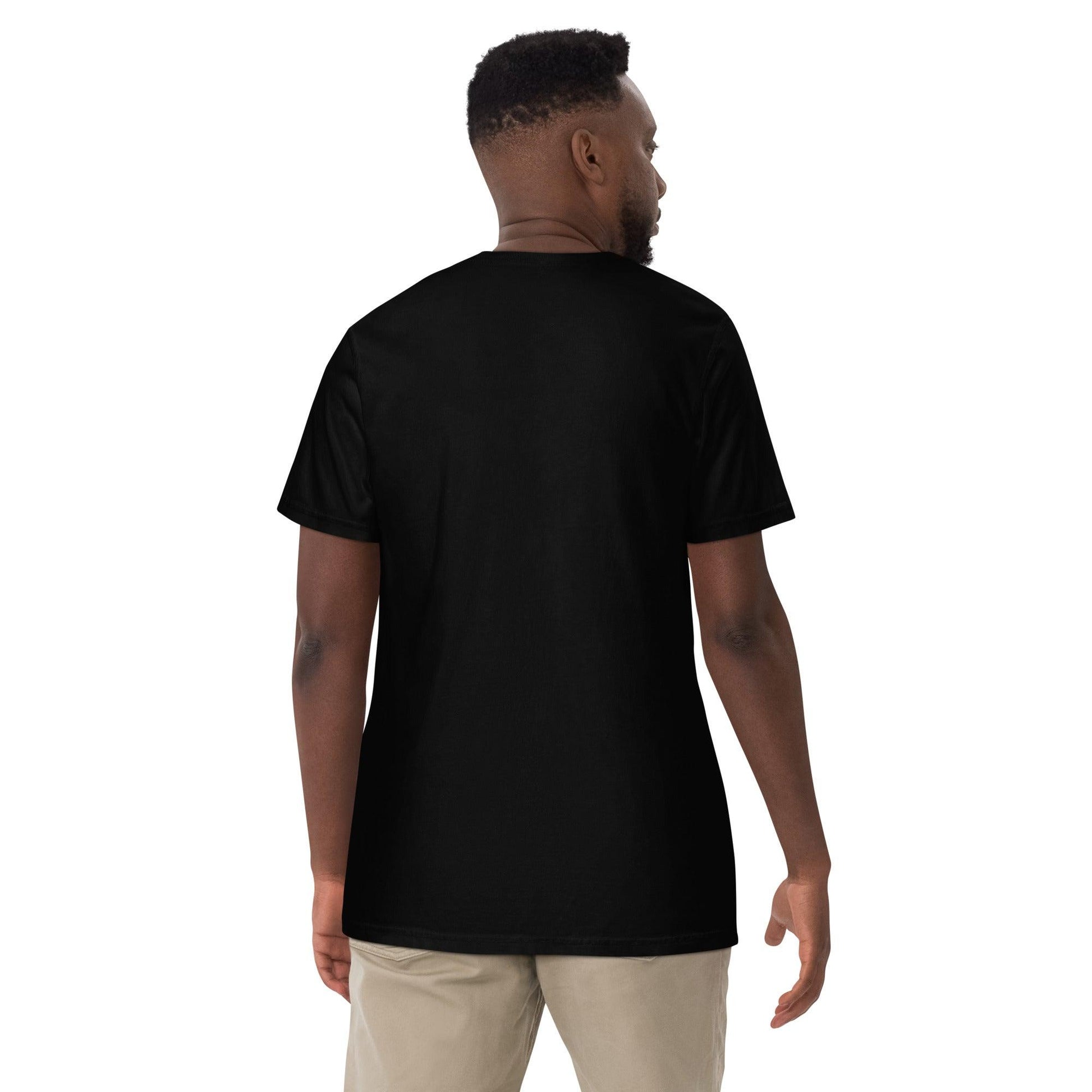Men’s garment-dyed heavyweight t-shirt || Outdoor Luxus OutDoor Luxus