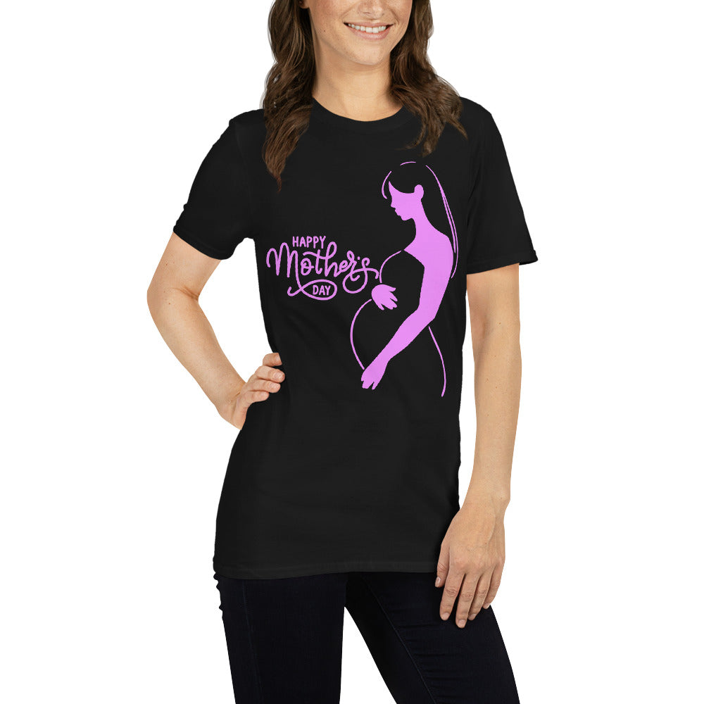 Mother's Day Short-Sleeve T-Shirt for - Women || Outdoor Luxus OutDoor Luxus