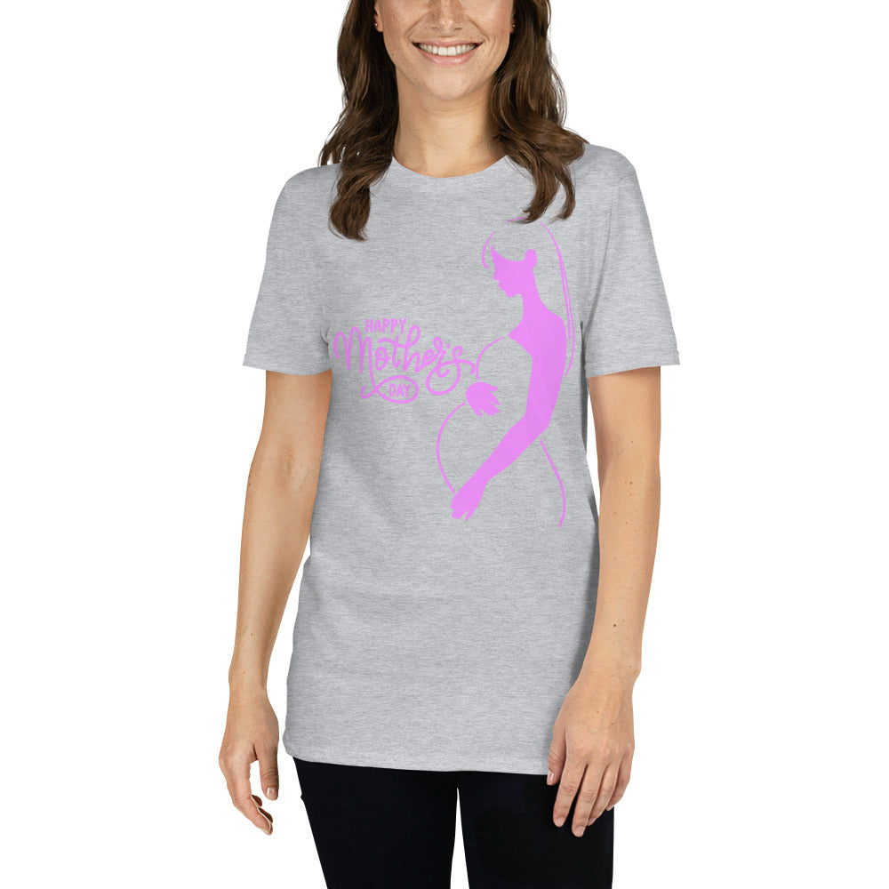 Mother's Day Short-Sleeve T-Shirt for - Women || Outdoor Luxus OutDoor Luxus