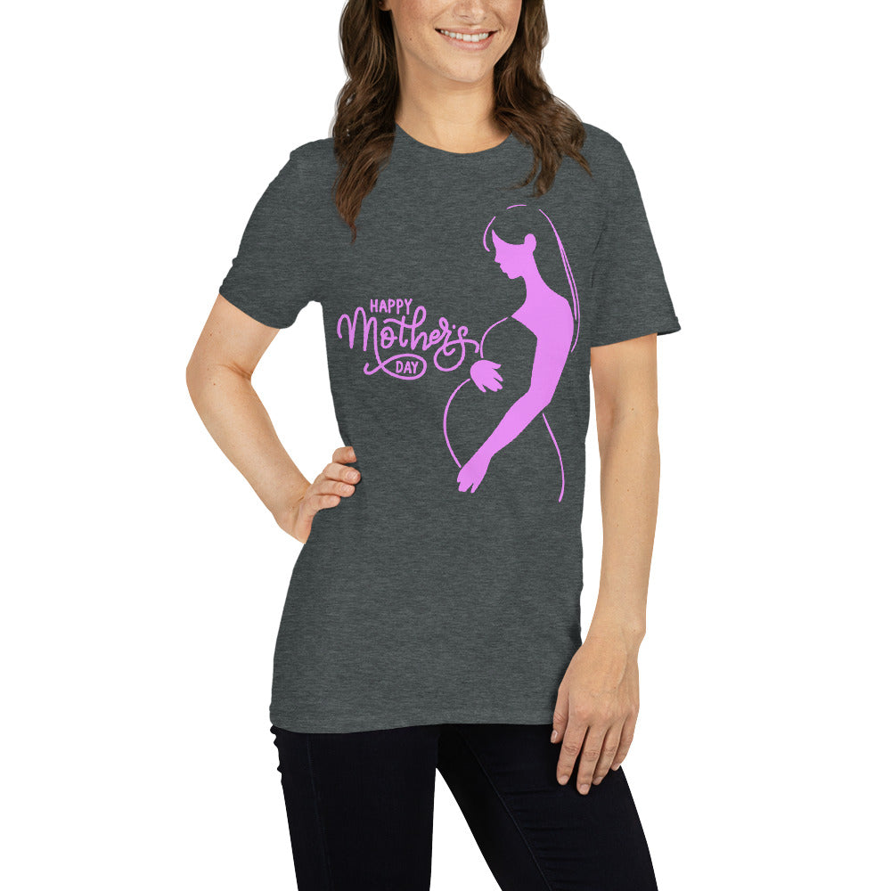 Mother's Day Short-Sleeve T-Shirt for - Women || Outdoor Luxus OutDoor Luxus