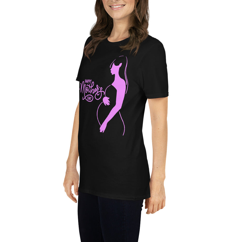 Mother's Day Short-Sleeve T-Shirt for - Women || Outdoor Luxus OutDoor Luxus