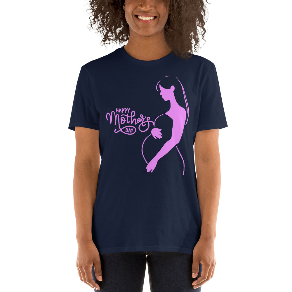 Mother's Day Short-Sleeve T-Shirt for - Women || Outdoor Luxus OutDoor Luxus