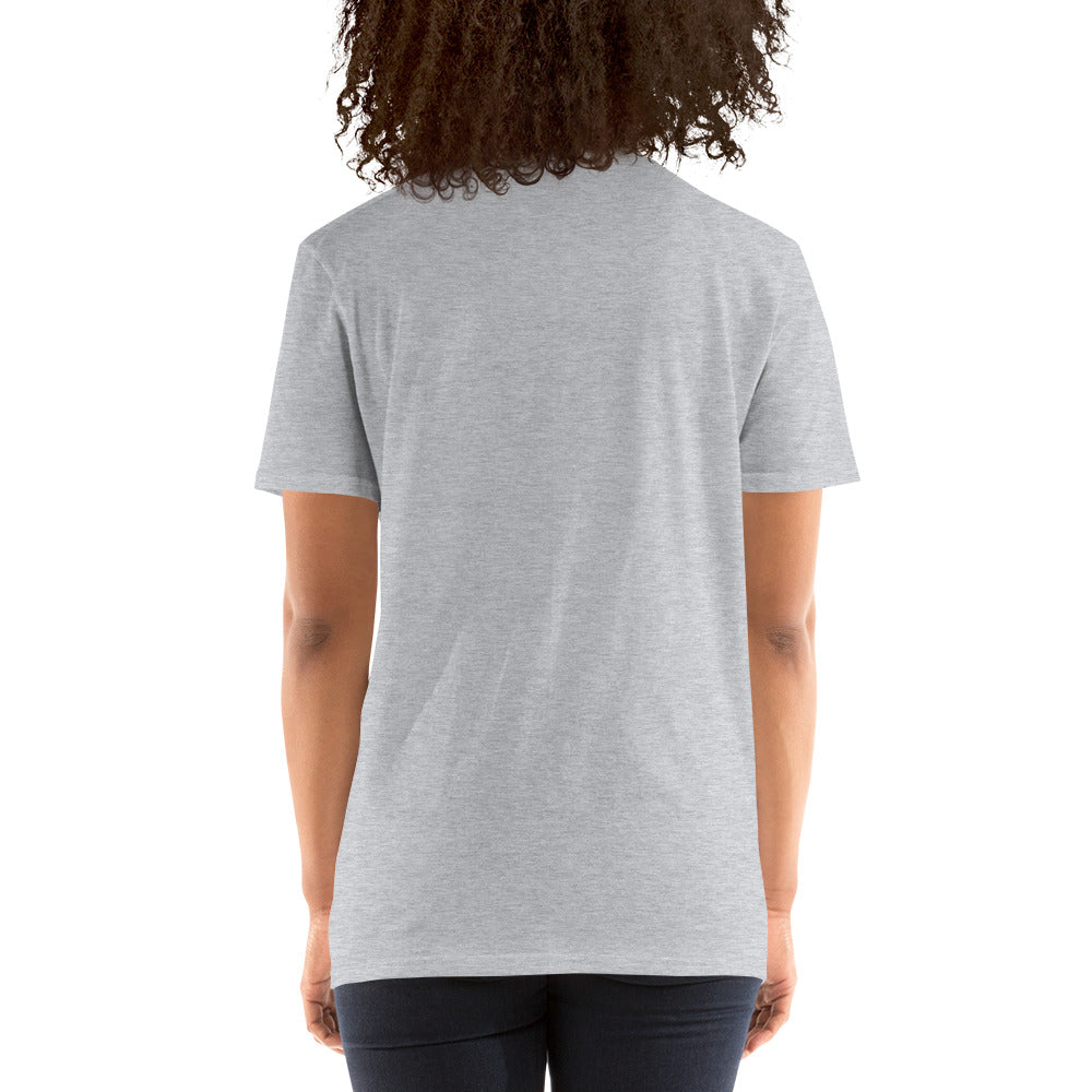 Mother's Day Short-Sleeve T-Shirt for - Women || Outdoor Luxus OutDoor Luxus
