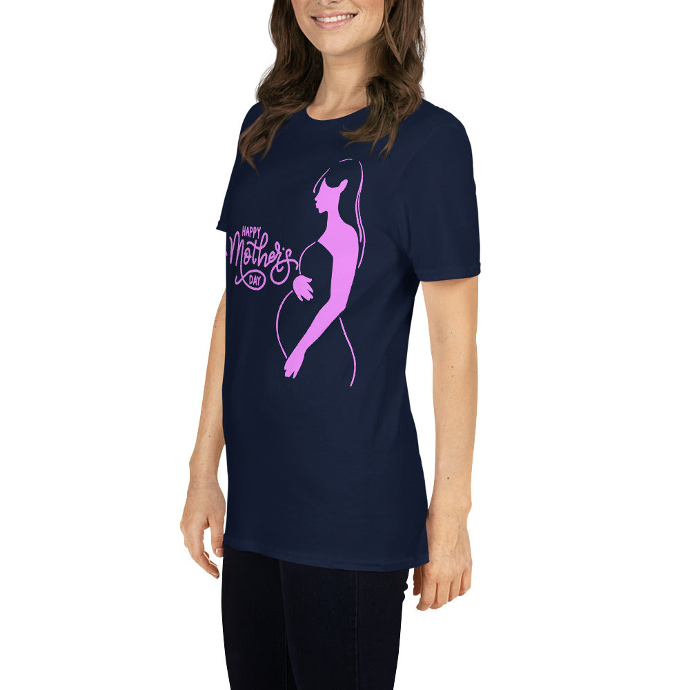 Mother's Day Short-Sleeve T-Shirt for - Women || Outdoor Luxus OutDoor Luxus