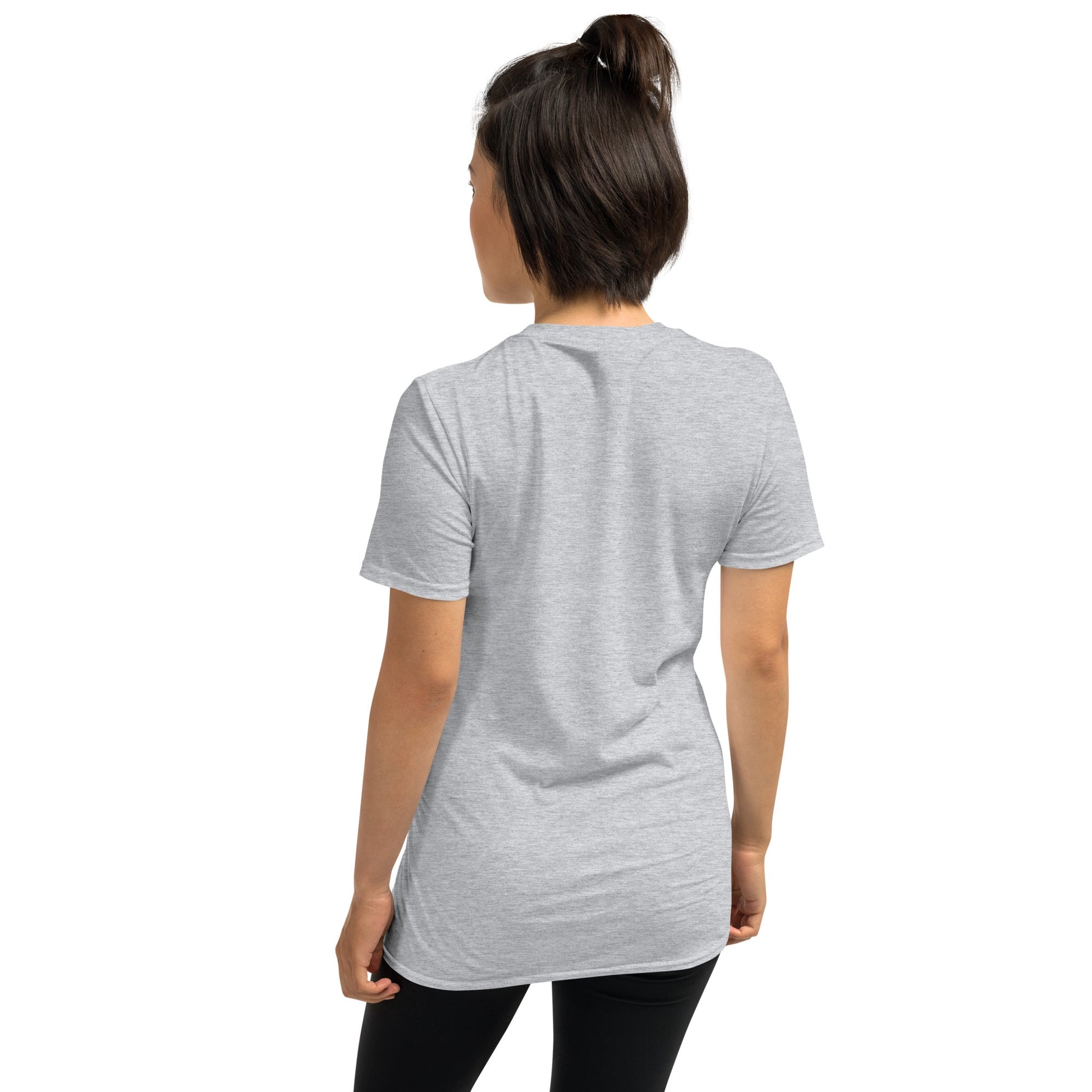 Mother's Day Short-Sleeve T-Shirt for - Women || Outdoor Luxus OutDoor Luxus