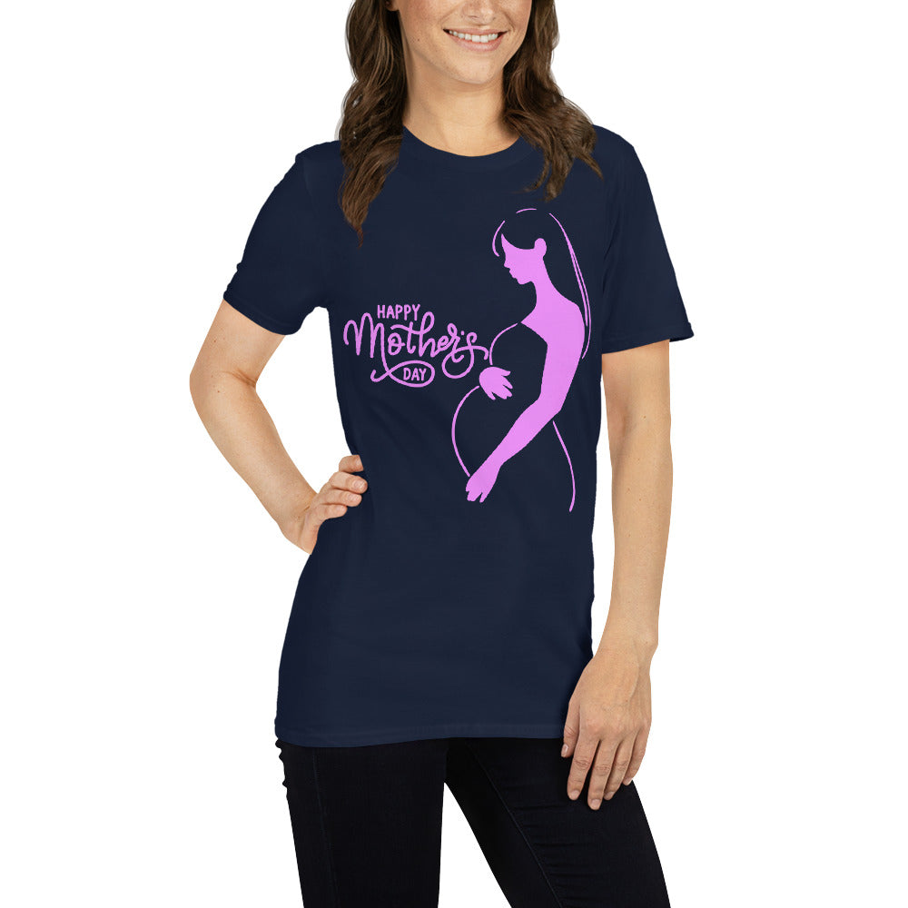 Mother's Day Short-Sleeve T-Shirt for - Women || Outdoor Luxus OutDoor Luxus