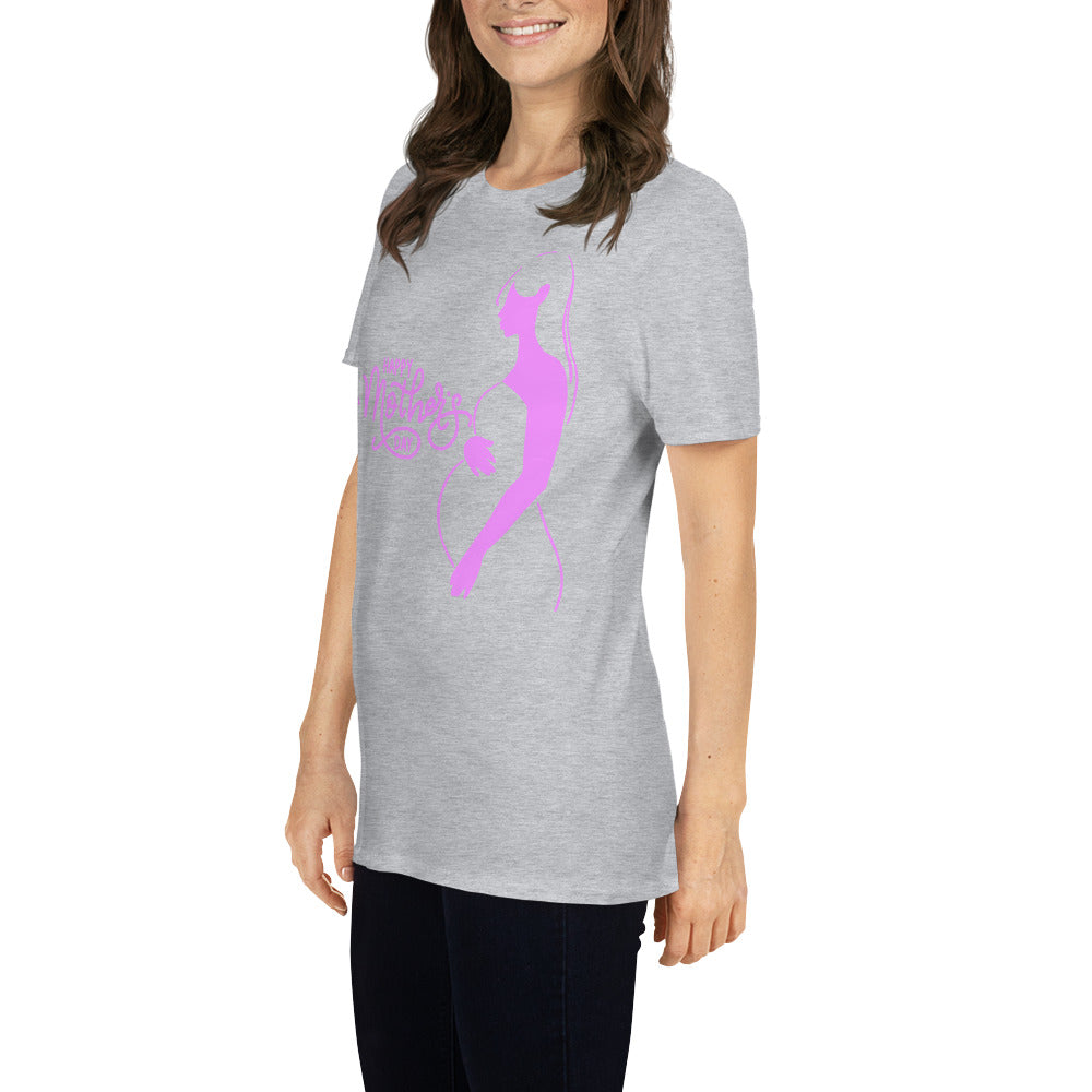 Mother's Day Short-Sleeve T-Shirt for - Women || Outdoor Luxus OutDoor Luxus