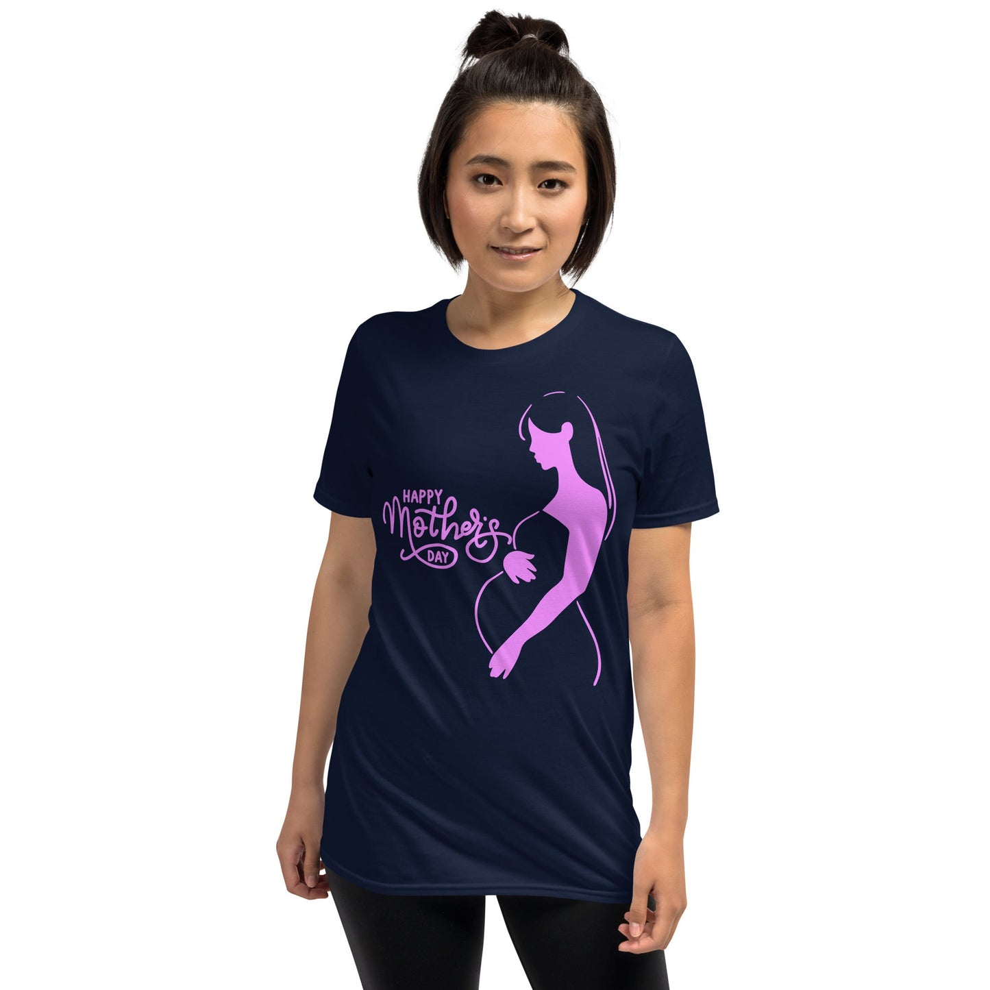 Mother's Day Short-Sleeve T-Shirt for - Women || Outdoor Luxus OutDoor Luxus