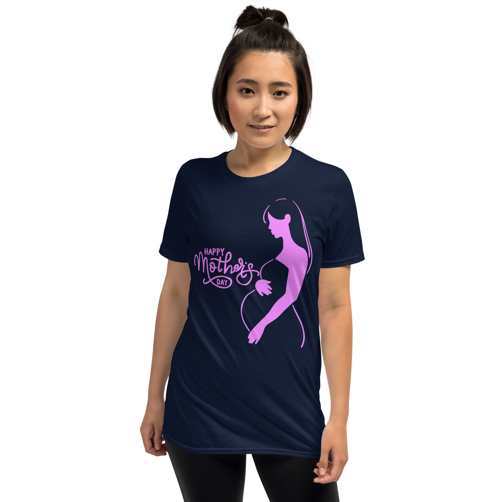 Mother's Day Short-Sleeve T-Shirt for - Women || Outdoor Luxus OutDoor Luxus