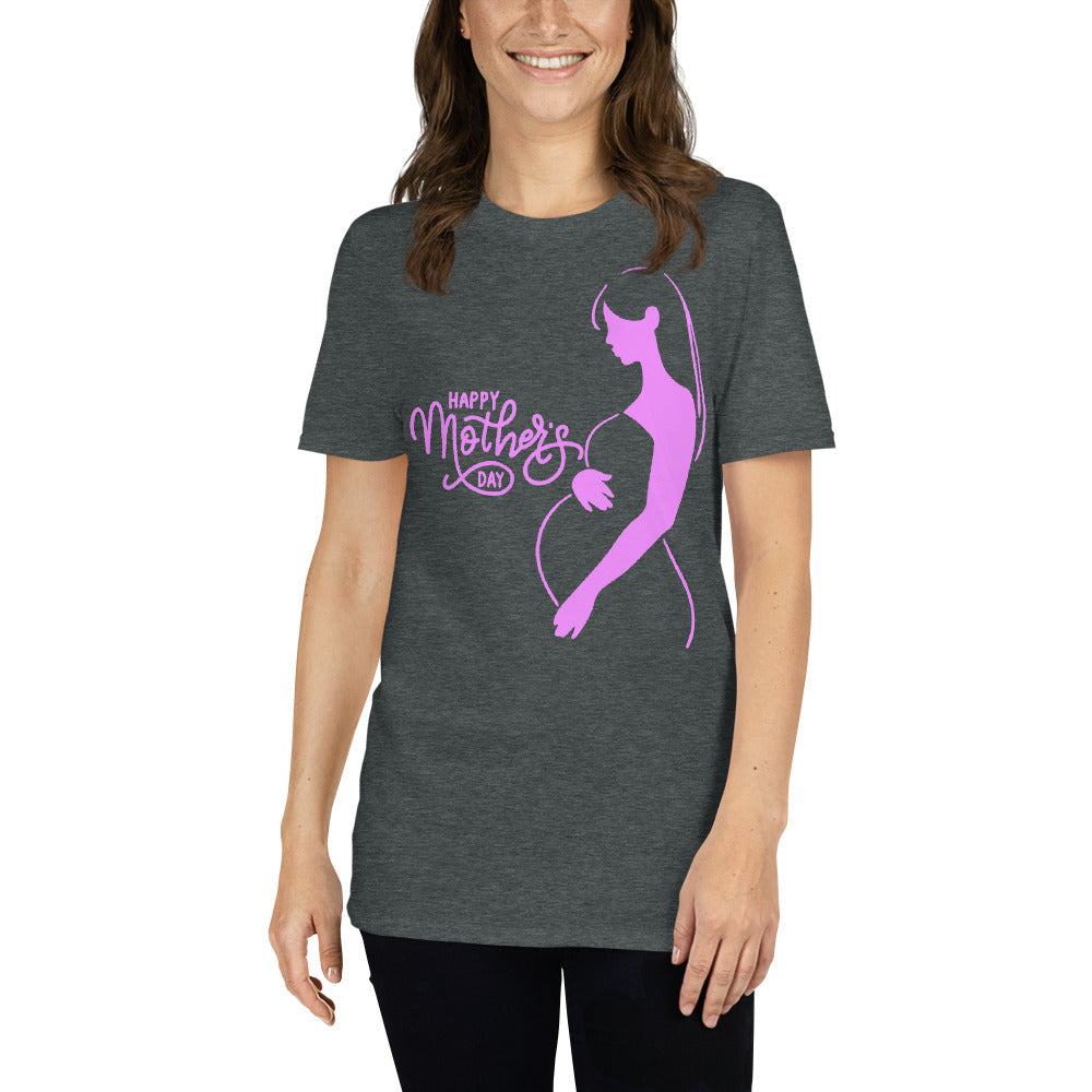 Mother's Day Short-Sleeve T-Shirt for - Women || Outdoor Luxus OutDoor Luxus