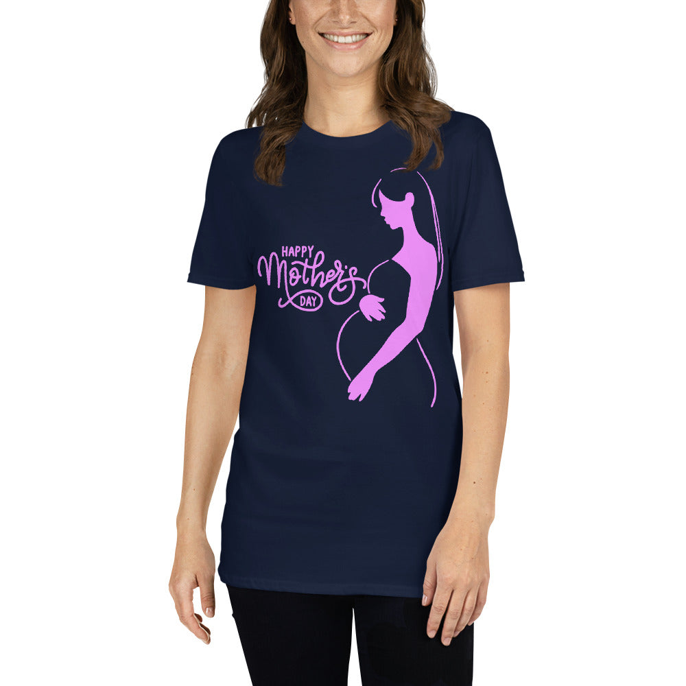 Mother's Day Short-Sleeve T-Shirt for - Women || Outdoor Luxus OutDoor Luxus