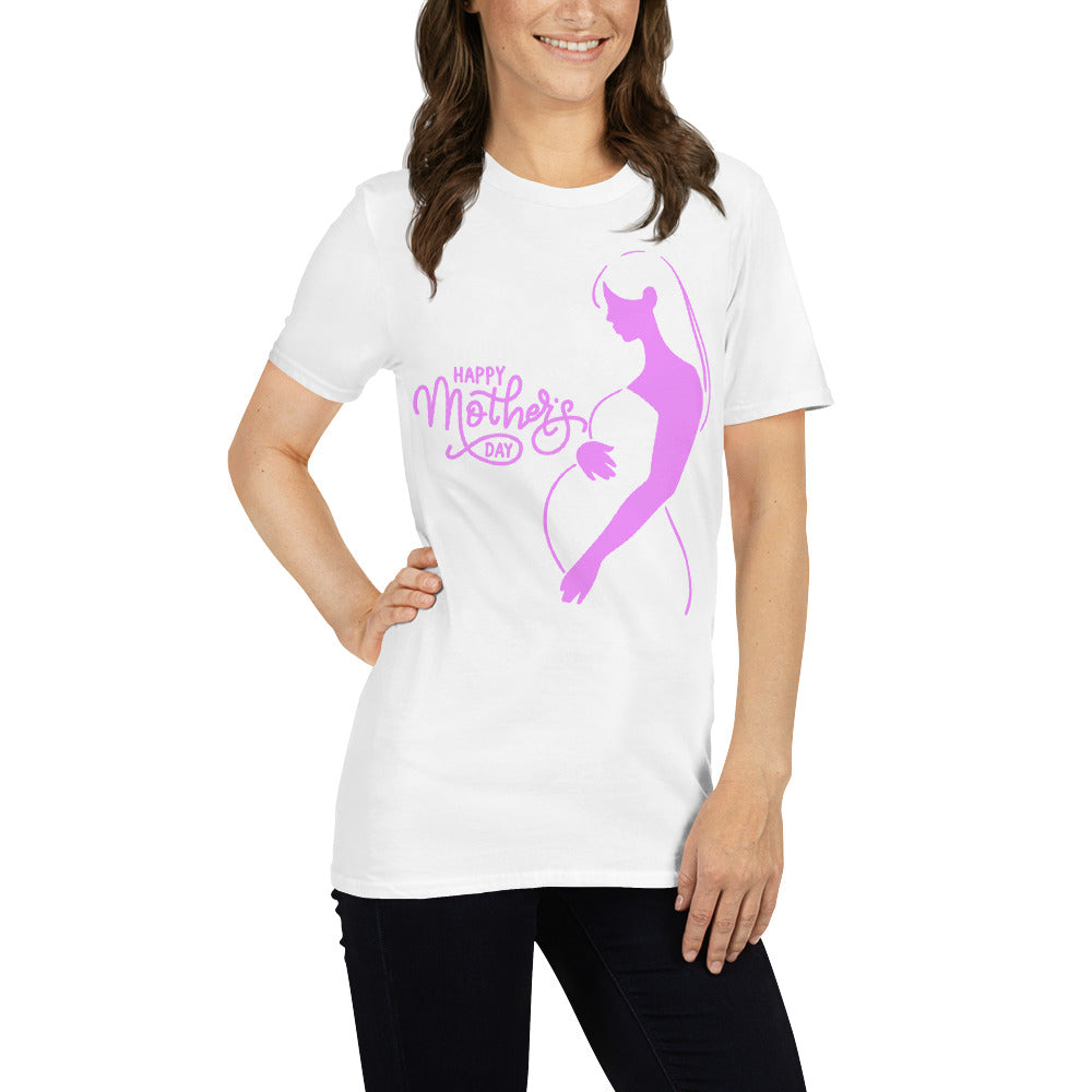 Mother's Day Short-Sleeve T-Shirt for - Women || Outdoor Luxus OutDoor Luxus